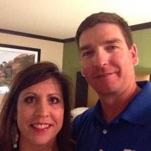 Meet your Posher, Stacy